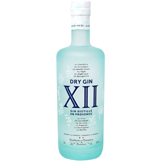 XII トゥエルブ ジン（42度/700ml）(3010559)