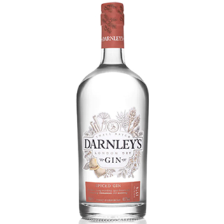 ダーンレイズ・スパイスドジン（40度/700ml）(3010579)