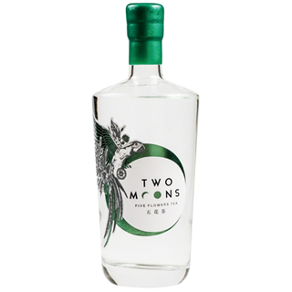 トゥームーンズ・ファイブフラワーズ・ティージン（47度/700ml）(3010591)