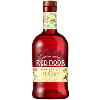 レッドドア・ジン・サマーエディション（45度/700ml）(3010595)