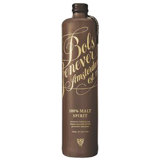 ボルス・ジュネヴァ　100%モルトスピリッツ（並行）（47度/700ml）　(3010653)