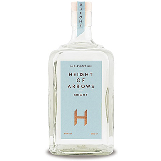 ハイト オブ アローズ ブライトジン（48度/700ml）（3010654）