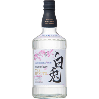 マツイジン　白兎 プレミアム　(47度/700ml)(3010658)