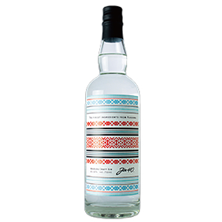 ASAKURA CRAFT GIN JIN40　_ ジン40　朝倉クラフトジン（45度/700ml）(3010660)
