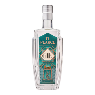 TL ピアス トーキョードライジン・ネイビーストレングス（57度/700ml)(3010668)