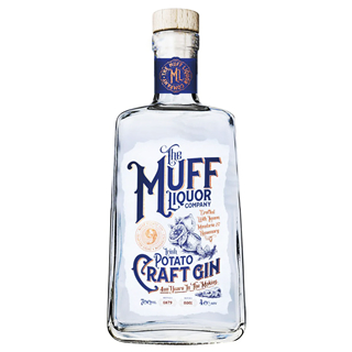 マフ・ジン（40度/700ml)　(3010675)