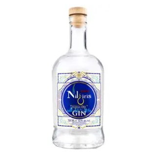 アムルット・ニルギリ・インディアン・ドライジン（42.8度/700ml)　(3010680)