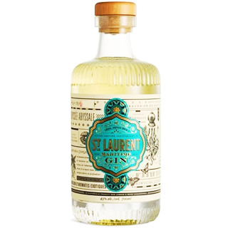 サン・ローラン・ジン（43度/700ml）(3010713)