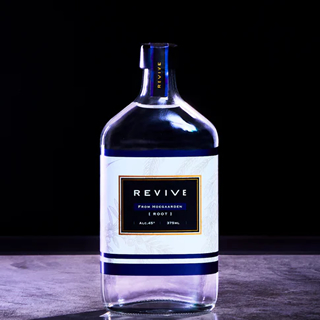 エシカルジン リバイブ・フロム・ヒューガルデン　REVIVE from Hoegaarden （45度/375ml）(3010731)