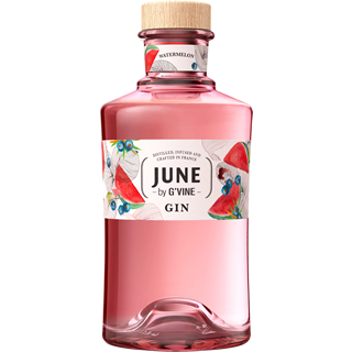 ジューン・スイカ・ジン _ジーヴァイン（37.5度/750ml）(3010744)