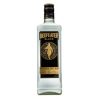 ＜予約品・10月7日発売＞ビーフィーター ブラック（正規）(40度/700ml)(3010746)　