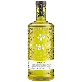 ウィットリーニール クインス・ジン（41度/700ml）(3010747)
