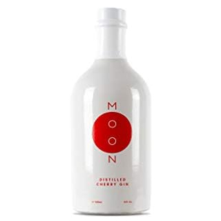 ムーンジン チェリー（44度/500ml）(3010752)