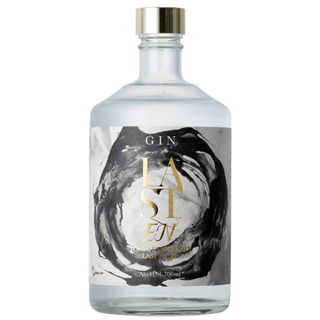 エシカルジン ラスト・エン　LAST EN -縁-（41度/700ml）(3010779)