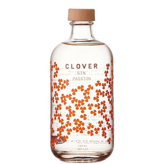 クローバージン・パッション（40度/500ml）(3010786)