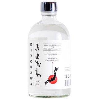 きよかわジン（47度/500ml）(3010788)　
