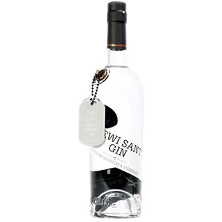 デヴィ・サント・ジン（40度/700ml）(3010795)