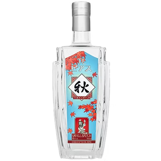 TL ピアス トーキョードライジン・秋（43度/700ml)(3010805)