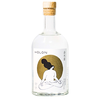 ホロンジン シーズナル 金木犀 HOLON GIN(39度/500ml)(3010826)