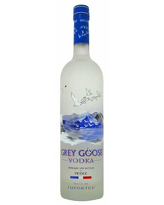 グレイグース（並行）（40度/700ml）(3020081)