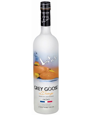 グレイグース・オレンジ　（正規）（40度/700ml）(3020190)