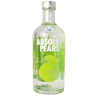 アブソルート・ペア（40度/750ml）(3020217)