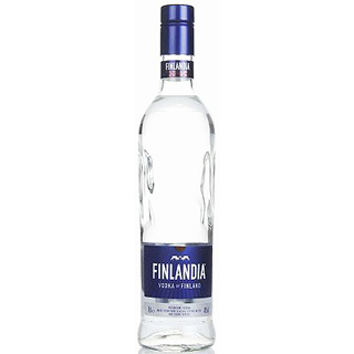 フィンランディア　（正規）（40度/700ml）(3020227)