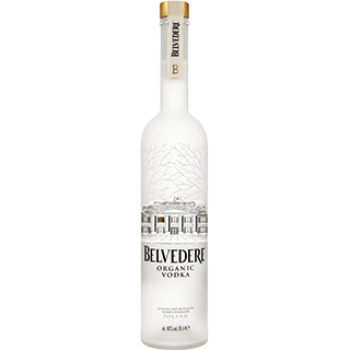 ベルヴェデール（並行）（40度/700ml）(3020272)