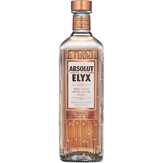 アブソルート・エリクス（40度/750ml）(3020275)