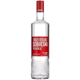 ソビエスキー・ウォッカ（40度/700ml）(3020308)