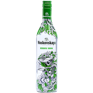 モスコフスカヤ｜ワールドリカー・ブルータス