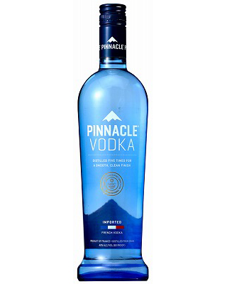 ピナクル・ウォッカ（40度/750ml）(3020401)