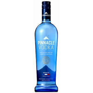 ピナクル・ウォッカ（40度/750ml）(3020401)