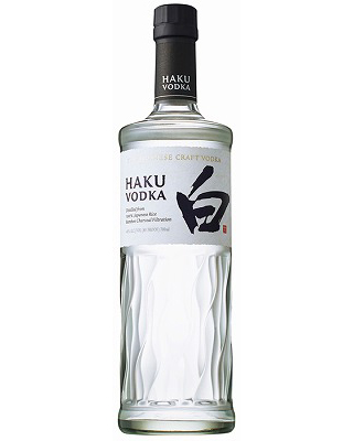 HAKUウォッカ(40度/700ml)(3020408)