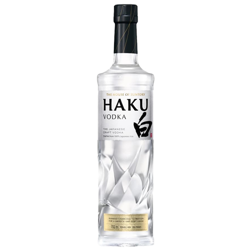 HAKUウォッカ(40度/700ml)(3020408)