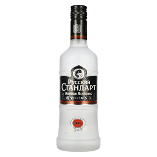 ロシアンスタンダード・オリジナル（40度/500ml）(3020434)