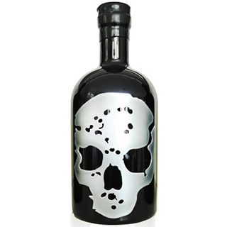 ゴーストウォッカ・シルバーエディション　(40度/700ml)(3020451)