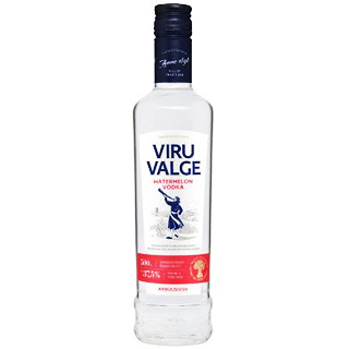 ヴィルヴァルゲ・ウォーターメロンウォッカ（37.5度/700ml）(3020473)