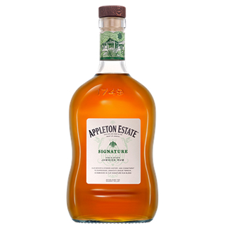 アプルトン・エステート・シグニチャー（正規）（40度/750ml）(3030005)