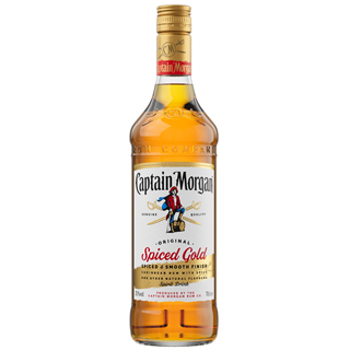 キャプテンモルガン・スパイスドラム（並行）(35度/700ml)(3030010)