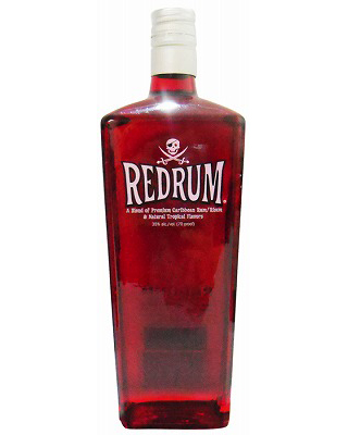 レッドラム (35度/750ml)(3030039)