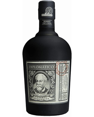 ディプロマティコ・レゼルヴァ・エクスクルーシバ（40度/700ml）(3030067)