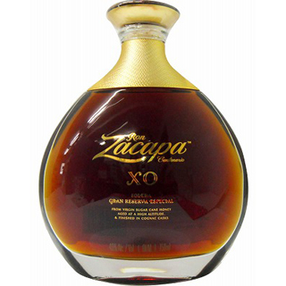 ロンサカパ・センテナリオXO (並行)(40度/750ml)(3030115)