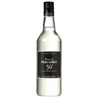 ペールラバ・アグリコール ラム(59度/700ml)(3030258)