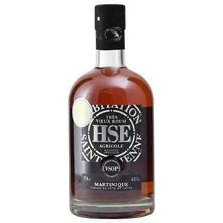 サンテティエンヌ・ラム・トレヴューV.S.O.P（42度/700ml）(3030308)