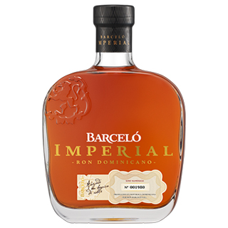 ロン・バルセロ・インペリアル (38度/700ml)(3030376)