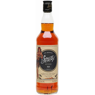 セイラージェリー　スパイスド（正規）(40度/700ml)(3030378)