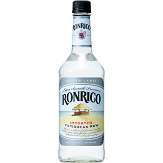 ロンリコ・ホワイト（正規）（40度/700ml）(3030384)