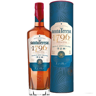 サンタテレサ1796 (40度/700ml)(3030443)