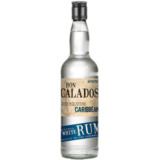 ロン・カラドス・ホワイト（37.5度/700ml）(3030502)